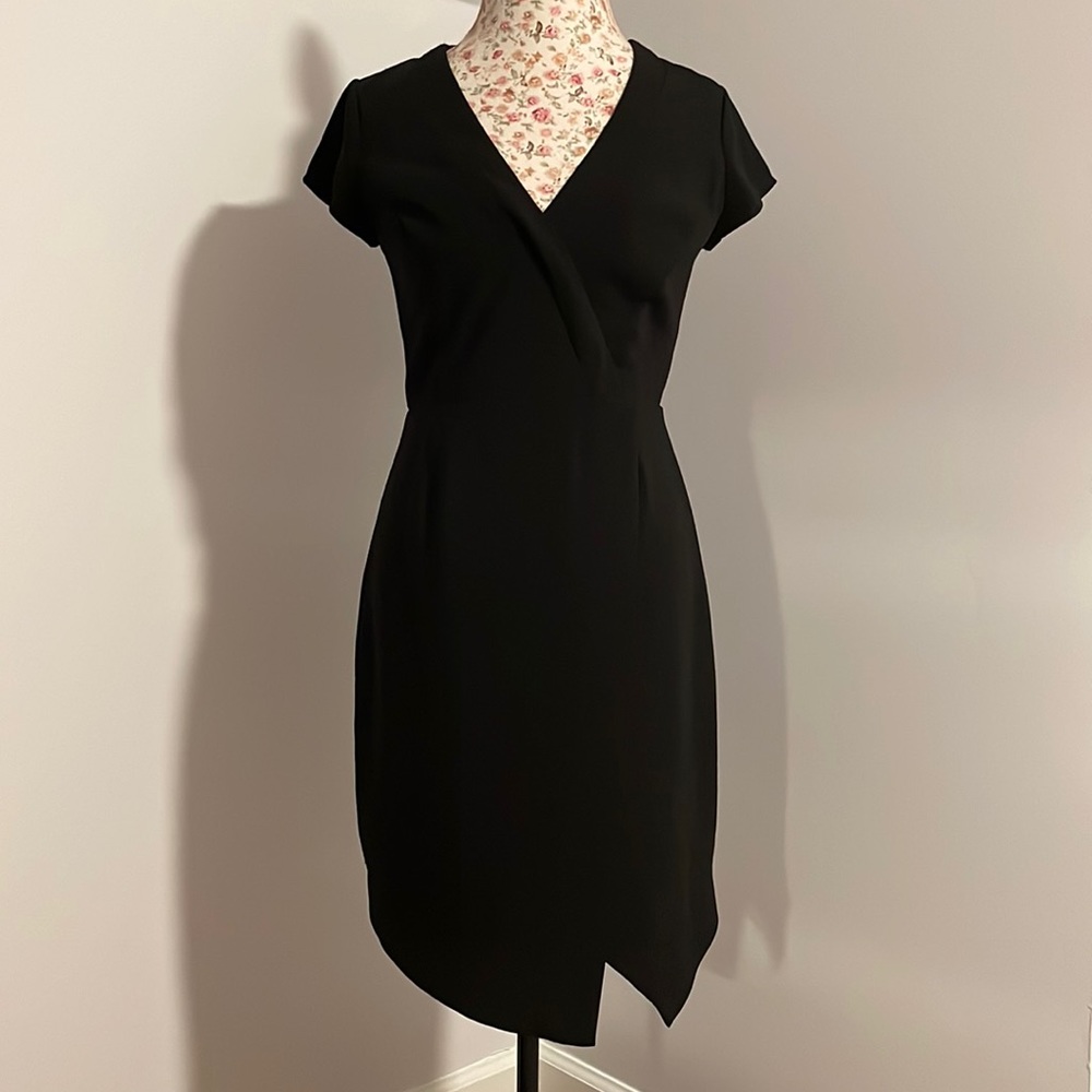 Laundry | Black Dress